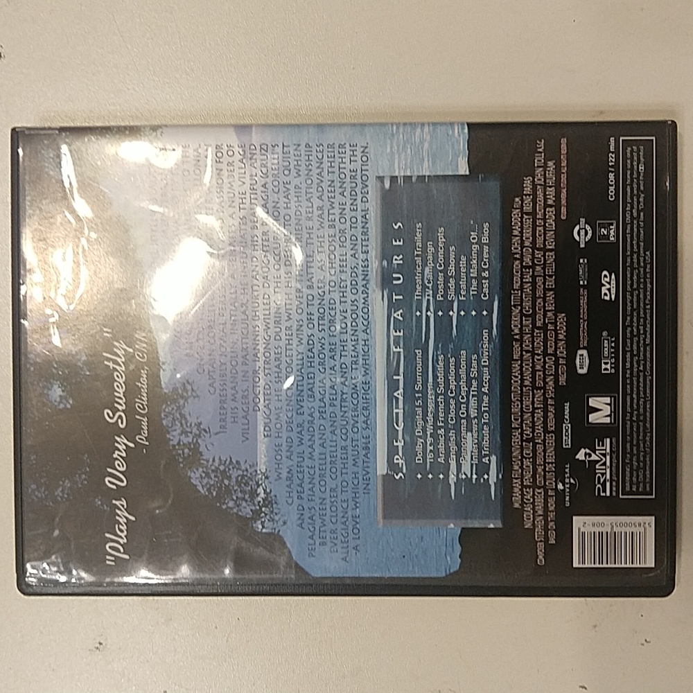 DVD - Picture 2 of 2